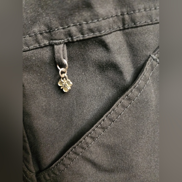 Careisma by Sofia Vergara Scrub Jacket - Picture 3 of 6